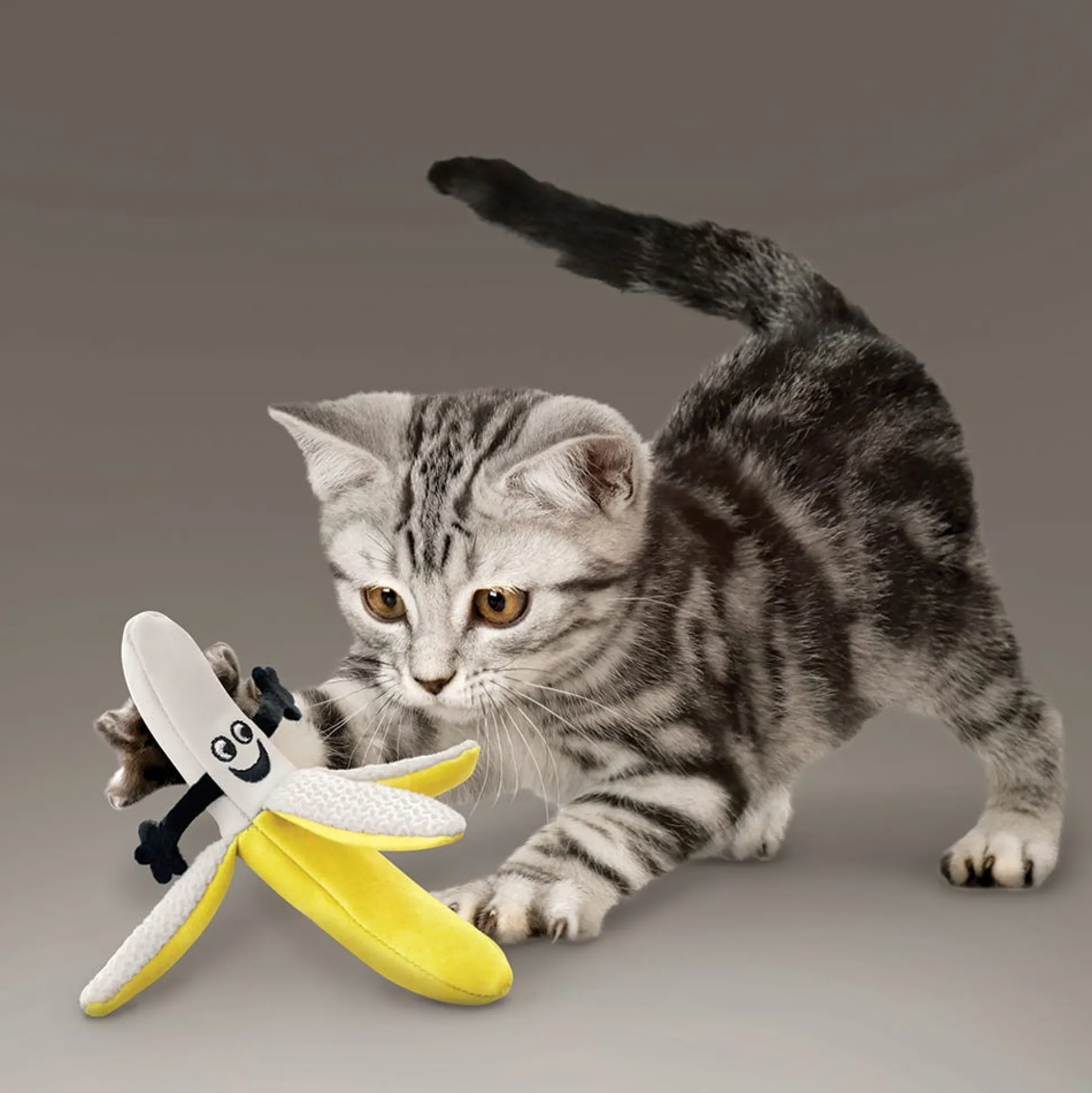 KONG Better Buzz Banana