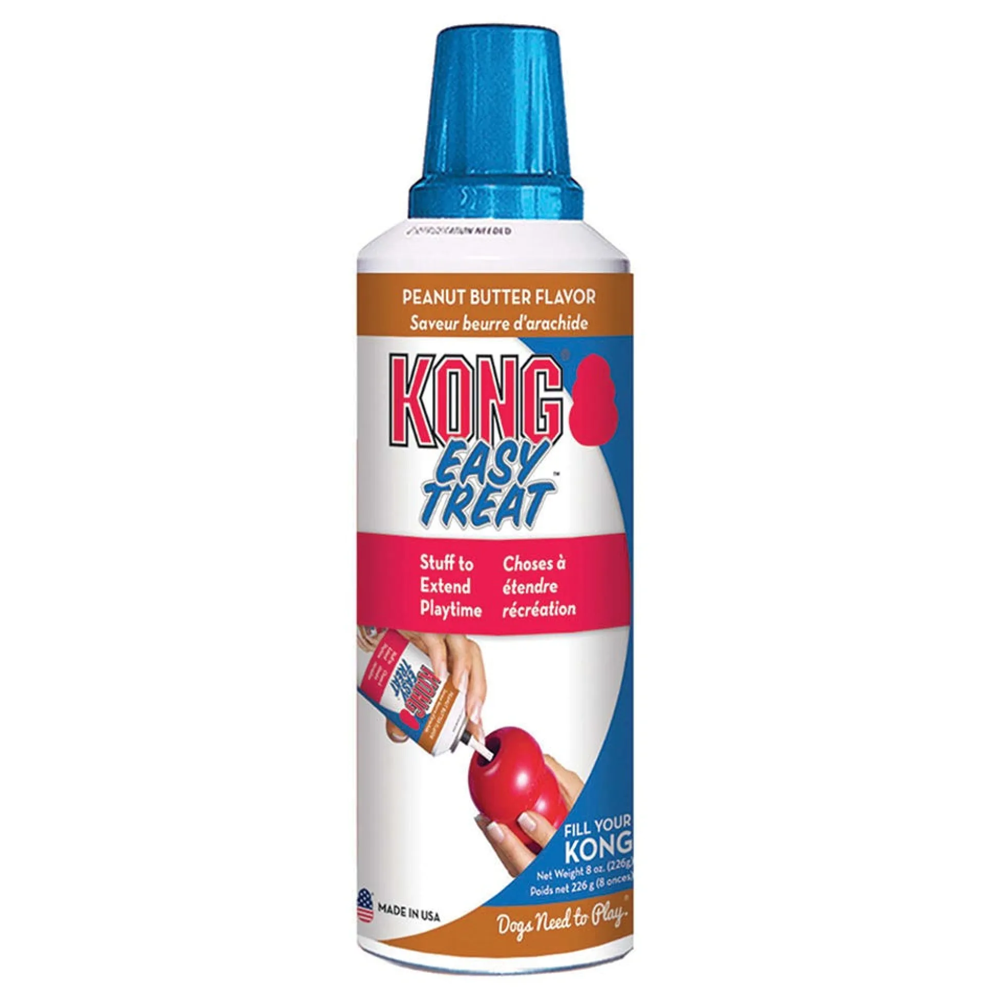 KONG Easy Treats