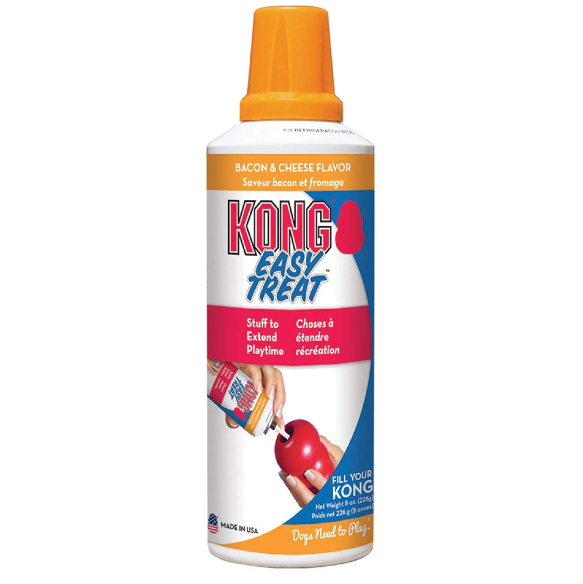 KONG Easy Treats