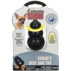 KONG Extreme Rubber Toys