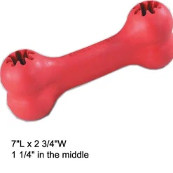 KONG Goodie Bones