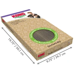 KONG Naturals Cat Scratchers
