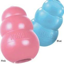 KONG Puppy KONG Toys