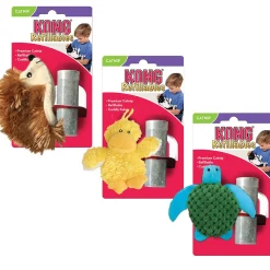 KONG Refillables Cat Toys