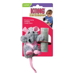 KONG Refillables Cat Toys