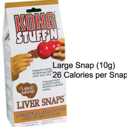 KONG Snaps Treats