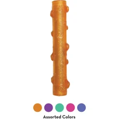 KONG Squeezz Crackle Stick Asst Md