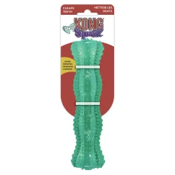 KONG Squeezz Dental Stick Dog Chew Toys