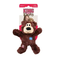 KONG Wild Knots