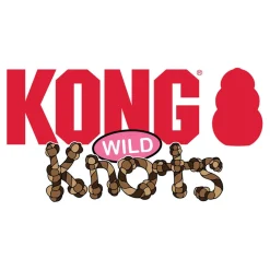 KONG Wild Knots