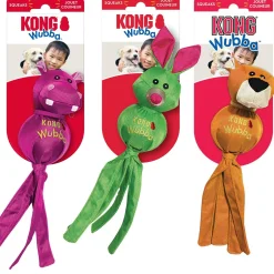KONG Wubba Ballastic Friends
