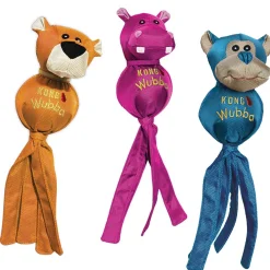 KONG Wubba Ballastic Friends