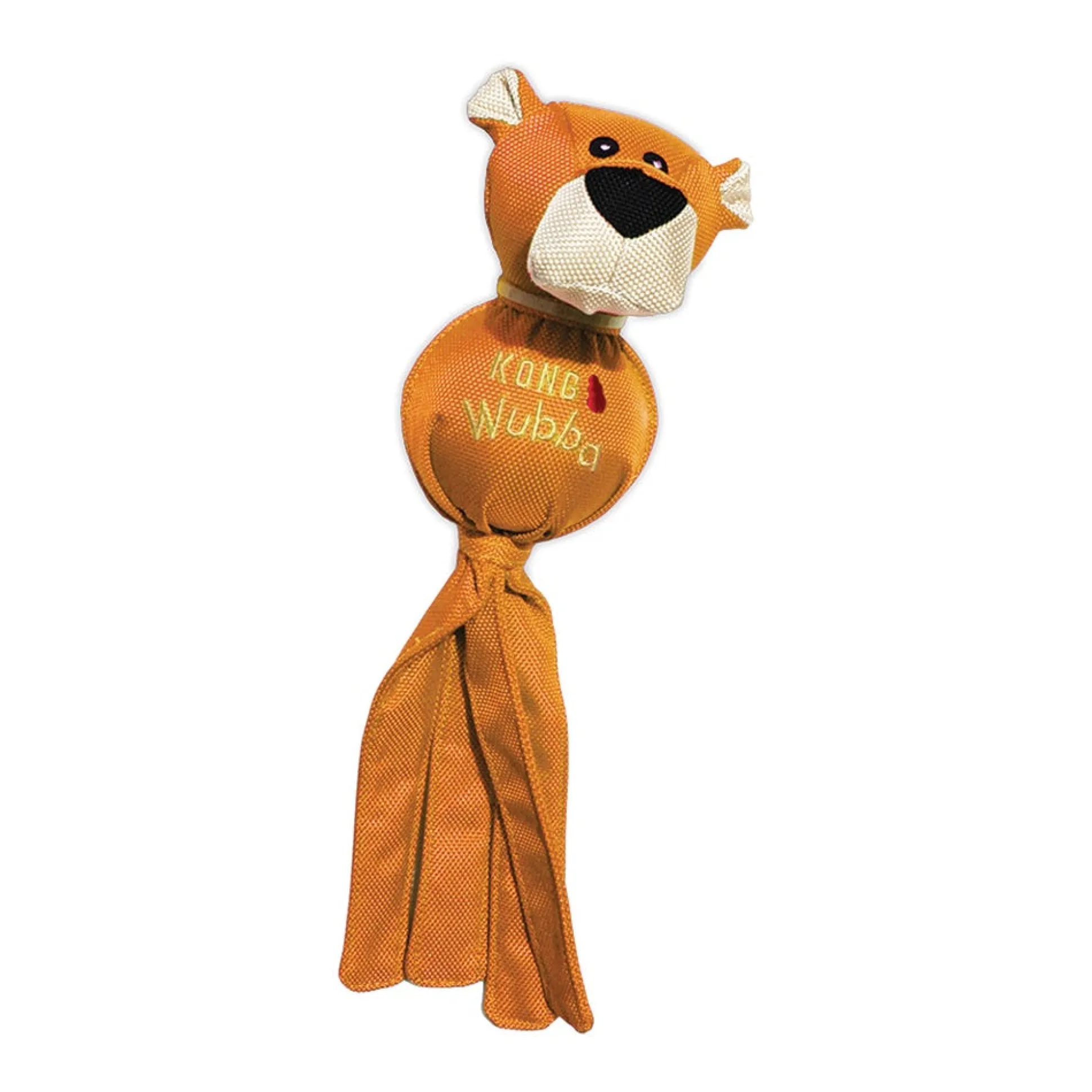 KONG Wubba Ballastic Friends