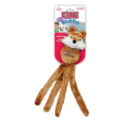 KONG Wubba Friends Dog Toys