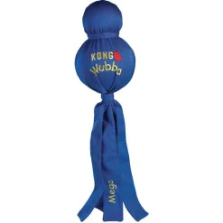 KONG Wubbas Assorted Colors