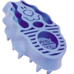 Kong Zoom Groom Natural Rubber Brushes
