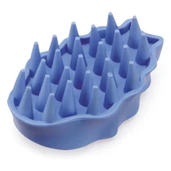 Kong Zoom Groom Natural Rubber Brushes