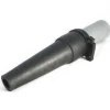 K-9 Round Dog Dryer Blower Nozzle w/ Connector
