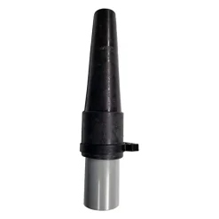 K-9 Round Dog Dryer Blower Nozzle w/ Connector