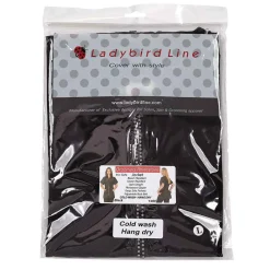 Ladybird Line Rhinestone Jackets