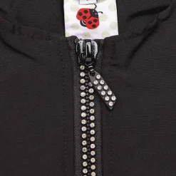 Ladybird Line Rhinestone Jackets