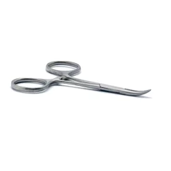 Locking Hemostats, 3.5 in Curved