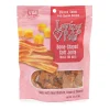 Loving Pets Bone-Shaped Soft Jerky 6 oz