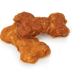 Loving Pets Bone-Shaped Soft Jerky 6 oz