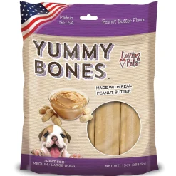 Loving Pets Yummy Bones