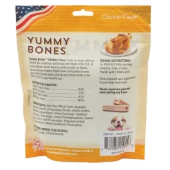 Loving Pets Yummy Bones