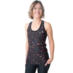 Loyalty Pet Products Ruff Life FuRResist Tank Top