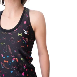 Loyalty Pet Products Ruff Life FuRResist Tank Top