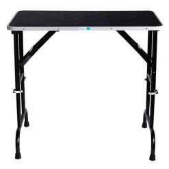 Master Equipment Adjustable Height Dog Grooming Tables