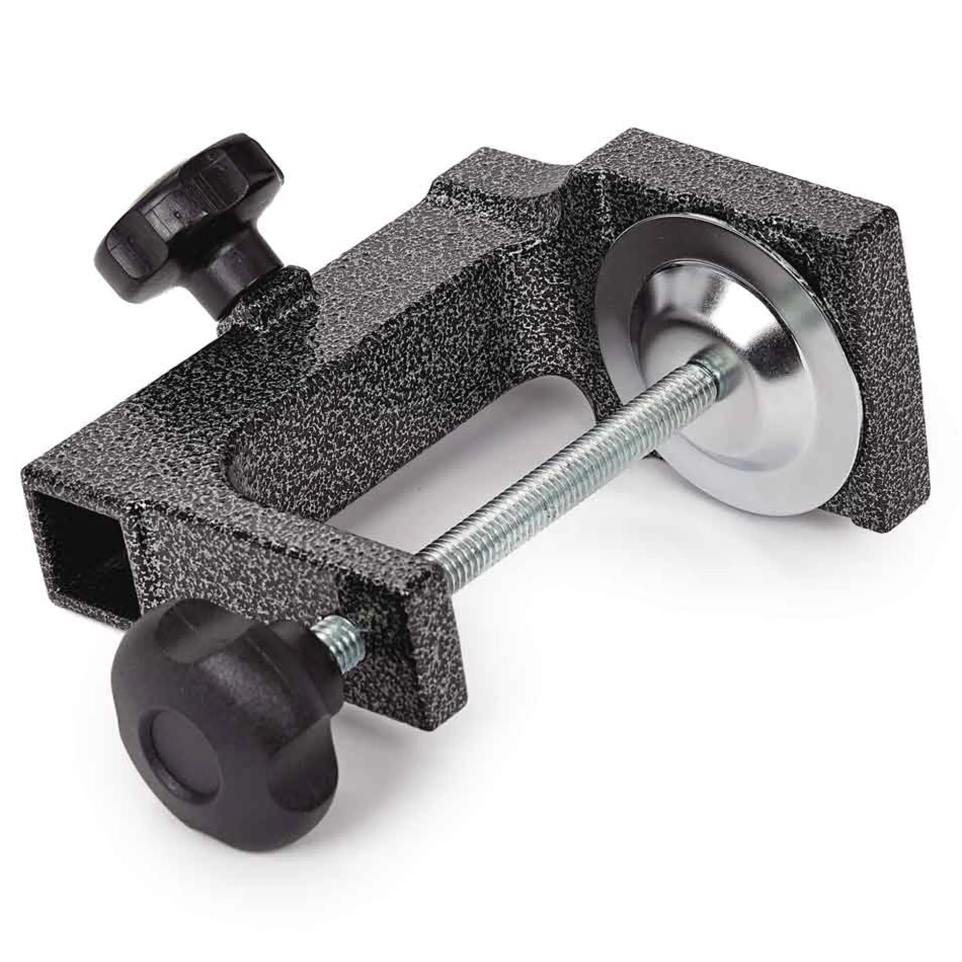 Master Equipment Aluminum Replacement Clamps for Foldable Grooming Arms