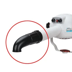 Master Equipment Anionic Dryer Replacement Nozzle