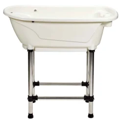 Master Equipment Bathe & Go Dog Grooming Tubs