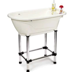 Master Equipment Bathe & Go Dog Grooming Tubs