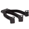 Master Equipment Blue Force Cage Dog Dryer Accessory Kit 3 pc