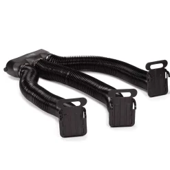 Master Equipment Blue Force Cage Dog Dryer Accessory Kit 3 pc