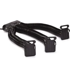 Master Equipment Blue Force Cage Dryer Kit Blue