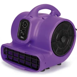 Master Equipment Blue Force Cage Dryer Kit Purple