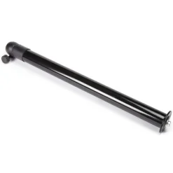 Master Equipment Bottom Pole Dog Dryer Stand