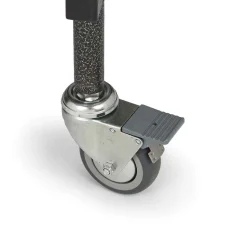 Master Equipment Casters, set of 4