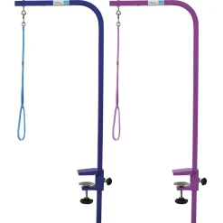 Master Equipment Color Grooming Arms with Clamps