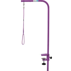 Master Equipment Color Grooming Arms with Clamps