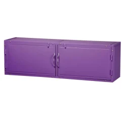 Master Equipment Color Overhead Tub Cabinets