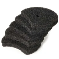 Master Equipment Dog Dryer Filters