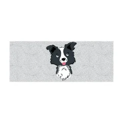 Master Equipment Dog Grooming Tub Hair Catching Mats