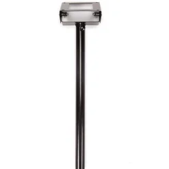 Master Equipment Dryer Stand Replacement Top Pole