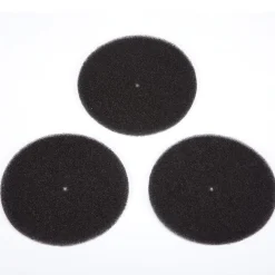 Master Equipment DualDry Dryer Replacement Parts